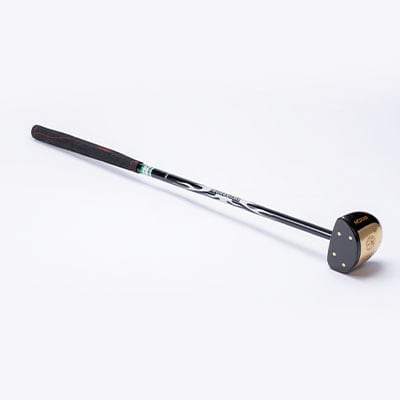 パークゴルフクラブ 左用・FIRE ARROW・85cm