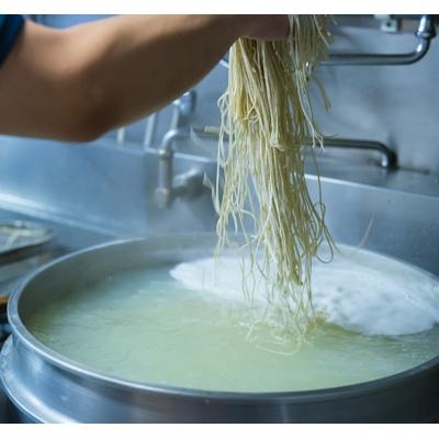 ふるさと納税 長野市 【善光寺仲見世 丸八たきや】手打ちそば5人前(150g×5) |  | 02