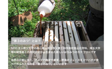 No.109 秘蜜×林檎と秘蜜の匙セット