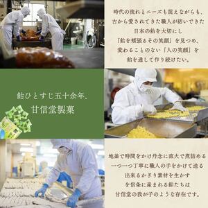 氷砂糖 個人用 保存食  賞味期限５年 10袋 氷砂糖