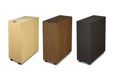 【ナチュラル】Bosk バスク キッチンペール 45L タツクラフト 【Tk4】