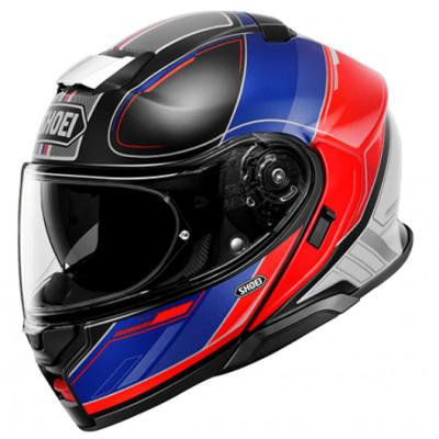 ふるさと納税 稲敷市 SHOEI【NEOTEC 3 SHARPEN TC-10(RED/BLUE)】L チケット付
