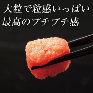 訳あり 辛子明太子 切小500g [a7281] 辛子明太子