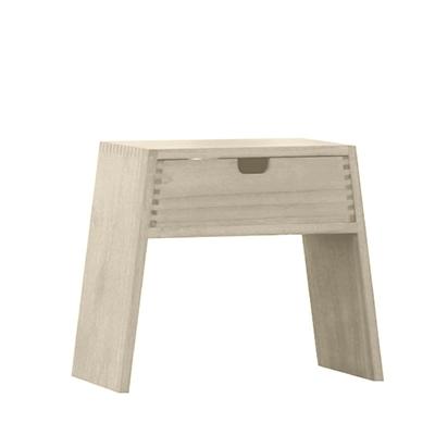 ふるさと納税 大川市 暮らしにプラスする小物家具【PRIMO スタッキングスツール  キハクM】職人MADE『境木工』