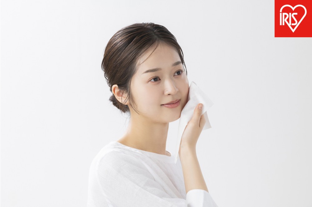 
            【60枚入り×10個】クレンジングタオル なめらかタッチ ６０枚入  BTSC-60
          