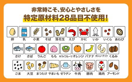 非常食 防災 【7年保存可能】永谷園アレルギー対応フリーズドライごはん カレー味50食入備蓄防災保存
