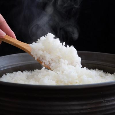 ふるさと納税 松江市 心がさね〈結〉仁多米・比田米・神楽米 各2合×6個セット(1800g) しめ縄飾り付(松江市) |  | 02