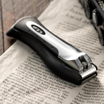 ふるさと納税 関市 <刀匠 関孫六の伝統から生まれたツメキリ> ◇貝印 関孫六 爪切り type101L |  | 01