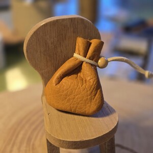 ケモノのキンチャク２個セット
