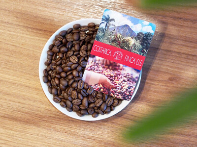 【コーヒー豆定期便12か月】『焙煎幸房“そら”』世界を旅するコーヒー 浅煎り～深煎りおまかせ 200g×1種類