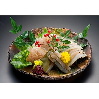 ふるさと納税 魚津市 昆布じめ刺身 国産8種詰合せ「漁音(いさりね)」Eセット (IGN-10N)
