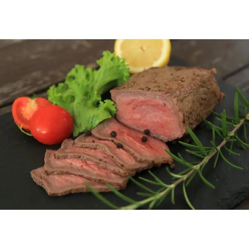 京たんくろ和牛 ローストビーフ 250g×2袋 | 牛肉 ローストビーフ