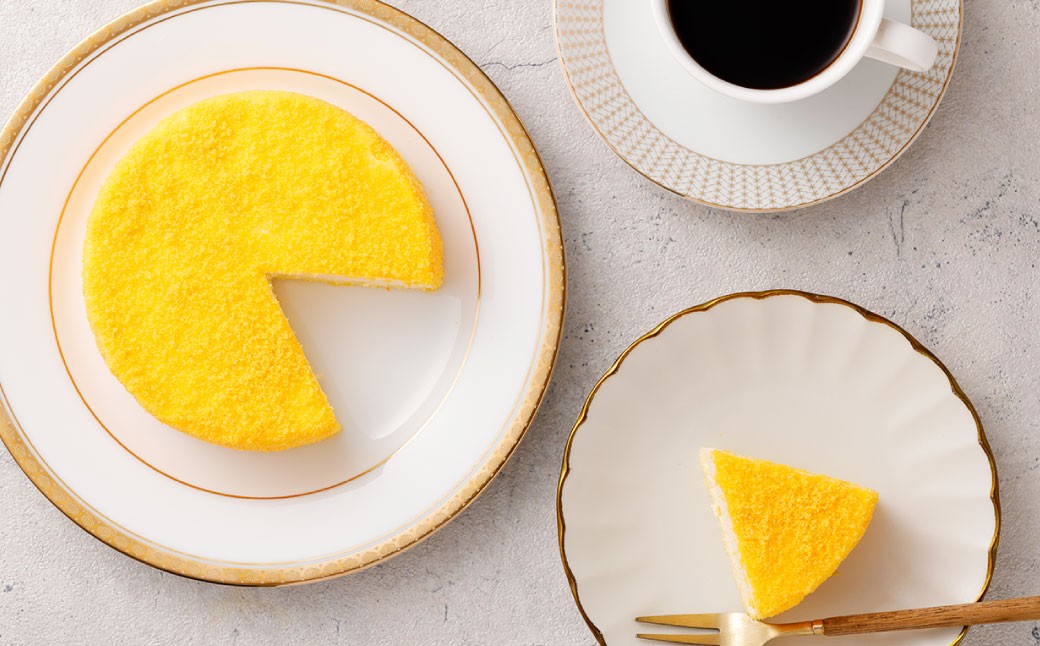 【5回定期便】北海道フロマージュ3種セット（プレーン・アップル・メロン） 約1.05kg（約350g×3個）