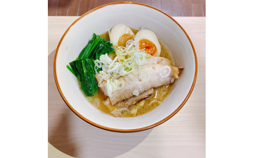 【中華チェーン福しん】福しん自慢の三元豚チャーシュー３種　たっぷり６パックセット（各２パック）_イメージ4