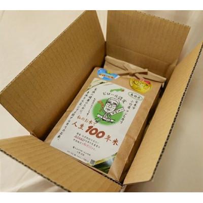 ふるさと納税 安来市 ピロール米コシヒカリ (白米) 2kg×1袋 |  | 01