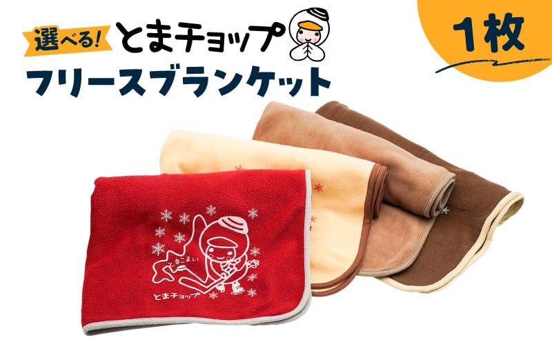 
                  ＜選べる＞フリースブランケット　T042-025
                