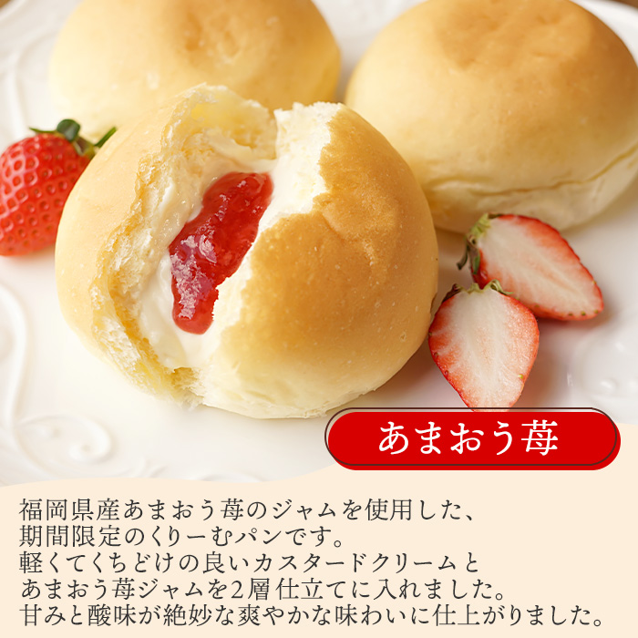 【八天堂】《中元包装付き》フルーツくりーむパン10個詰合せ クリームパン くりーむ パン おやつ 菓子パン スイーツ すいーつ 冷凍 お取り寄せ 夏ギフト 015045