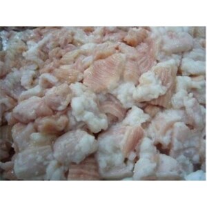 「みかも牛」シマチョウ(生) 600g【配送不可地域：離島】【1642858】