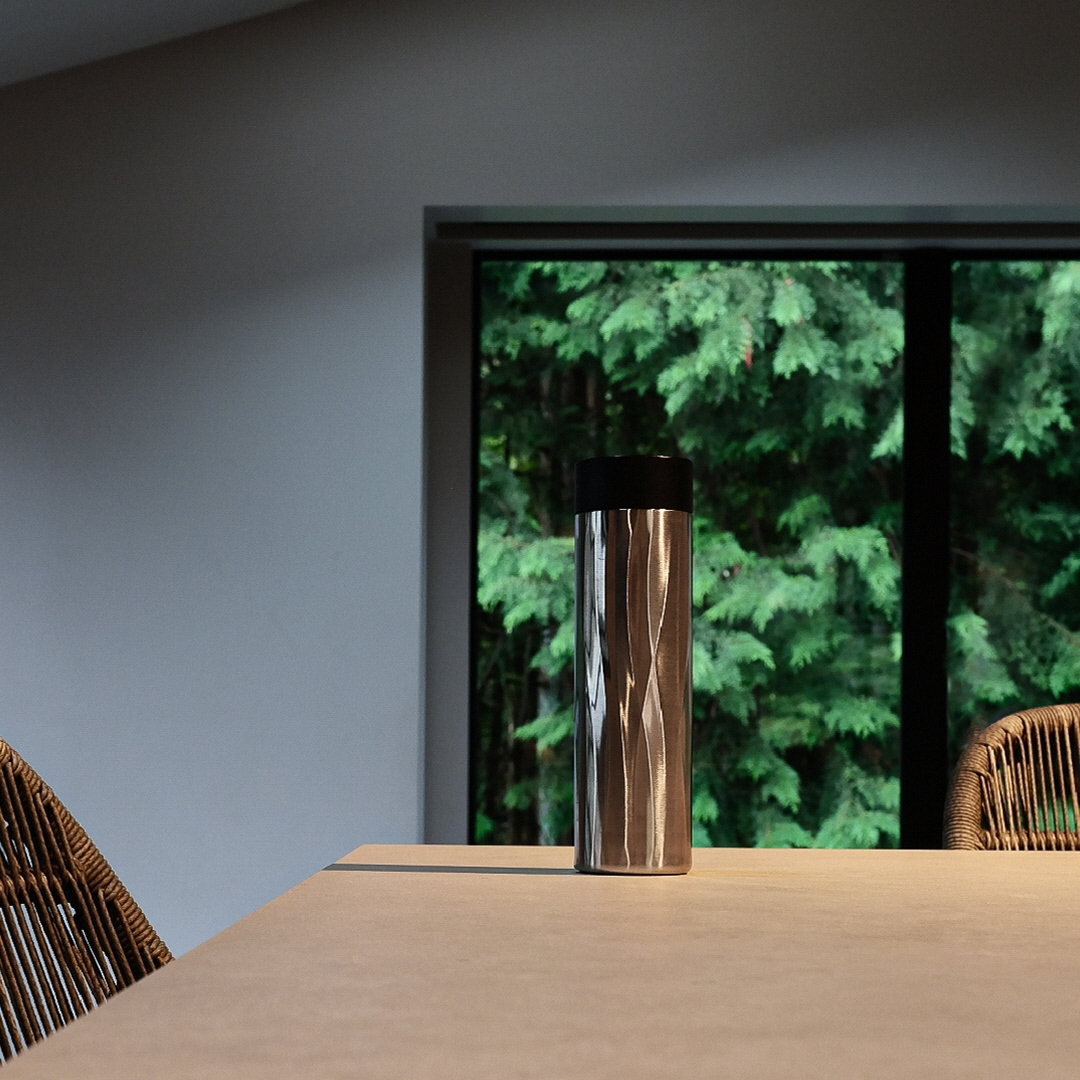 
                  TSUTSU Tumbler 270ml Streamline FC059011
                