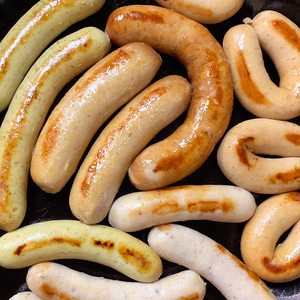 【ギフト用】【添加物・化学調味料不使用・無添加】 口笛ソーセージセット｜ソーセージ　ウィンナー