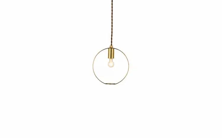 BOTANIC HANGING WIRERING LIGHT S〈 吊り下げ ライト ランプ 照明 インテリア おしゃれ 北欧 モダン ヴィンテージ カフェ ペンダントライト ゴールド シンプル 植物