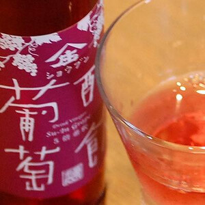 ★お中元★酢飲人気5本セットA（いちご、葡萄、ブルーベリー、林檎、柚子）