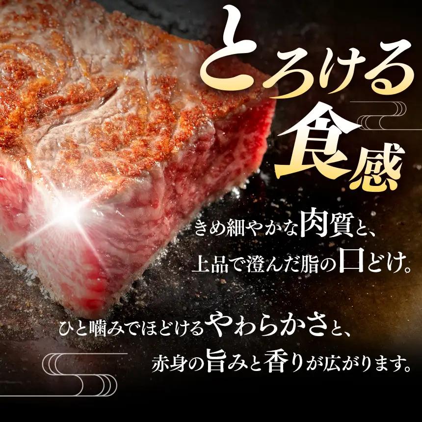 A5等級 飛騨牛 ヒレ ステーキ ( シャトーブリアン ) 150g 5枚