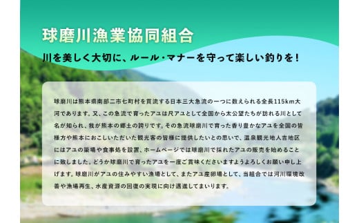 遊漁承認券 A券 （2025年利用分）