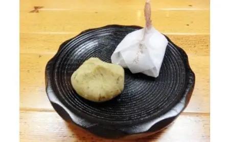 【先行予約受付中】栗きんとん（15個入り）| 栗きんとん