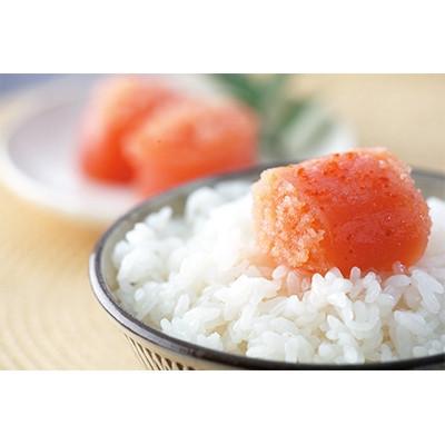 ふるさと納税 赤村 博多まるきた水産の辛子明太子(切子)約1kg(赤村)