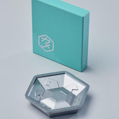 ふるさと納税 高岡市 【高岡銅器】かめトレイ |  | 01