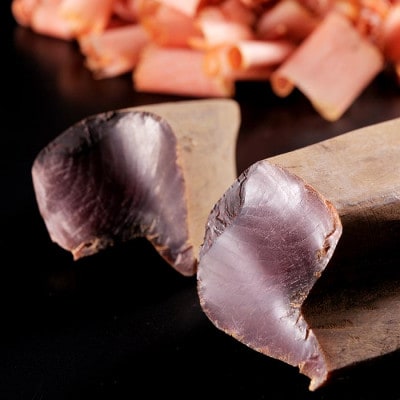 【訳あり】ふぞろいの枕崎産鰹節「新さつま節」「本枯節」合計約900g　A3-120