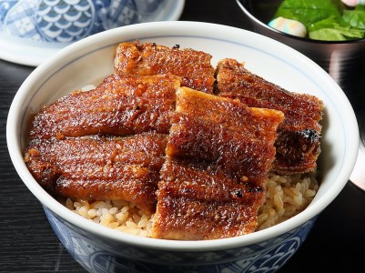【ミシュランガイド掲載店】創業大正九年　三河一色産鰻の炭火焼づくし（蒲焼1尾、白焼1尾、肝焼２ｐ） 日本料理 料亭 小伴天 国産 うなぎ 鰻 ウナギ たれ ギフト 贈り物 ご褒美 簡単調理 冷蔵 蒲焼