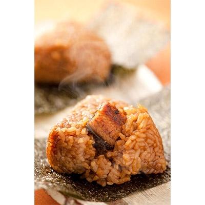 ふるさと納税 筑後市 うなむす　2個入×10セット(20個)