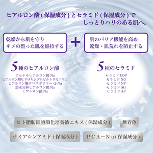 Larin フェイスマスク 90枚 | ラリン 保湿 ヒアルロン酸 セラミド 乾燥 肌荒れ 敏感肌 うるおい 保湿シート 顔 パック　※離島への配送不可