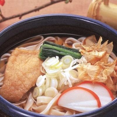 ふるさと納税 江南市 《名古屋名物》コーチン手折り麺　3つの味 |  | 01