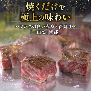 丹波牛 ひとくちステーキ 500g 風味豊かなステーキ 丹波牛ステーキ 牛肉ステーキ ひとくちステーキ