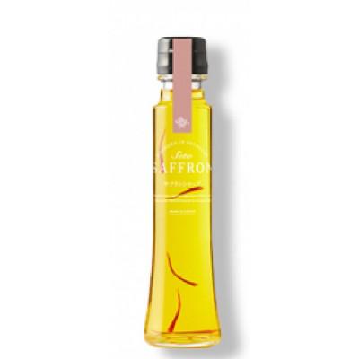 ふるさと納税 東かがわ市 【Seto SAFFRON SYRUP】瀬戸サフランシロップ(130g)