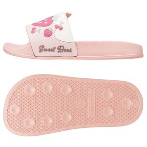 キッズシャワーサンダル　Ｓｗｅｅｔ　Ｂｅａｒ　16cm　4-069