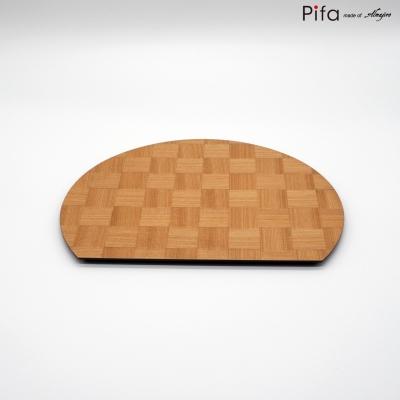 ふるさと納税 能代市 Pifa 半月膳(直接食器)[No.5335-0341] |  | 01