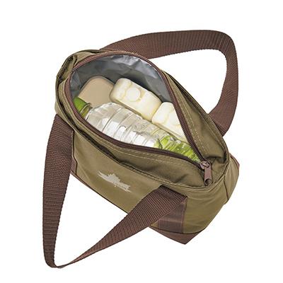 ふるさと納税 城陽市 氷点下パック 抗菌・ベーシッククーラー トート　お弁当入れや通勤、通学で使える!　81670329 |  | 02