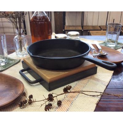 ふるさと納税 和泉市 COBA(10)鍋敷き |  | 01