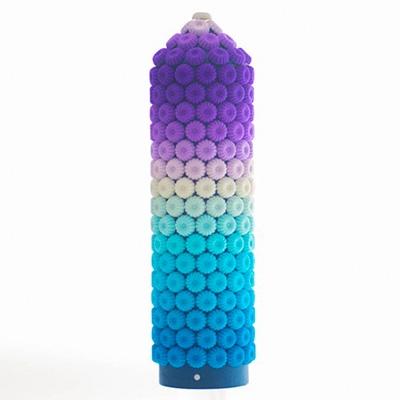 ふるさと納税 糸田町 落雁「朝ぎり」(中) |  | 01