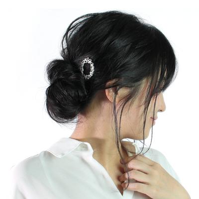 ふるさと納税 静岡市 【女性のアイデア×職人技】KANZASHI　Wreath Leaf　1本 |  | 02