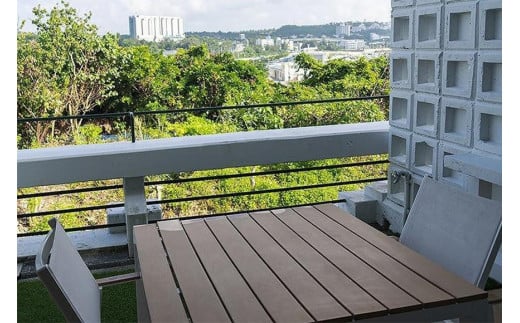 ムーンビーチ｜ナチュラルグリーンビュー ペア宿泊券 １泊(朝食付)｜沖縄旅行 沖縄観光 沖縄ホテル 宿泊券 クーポン 旅行券