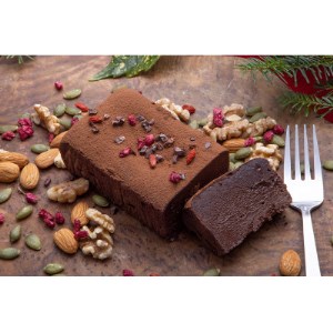 ガトーショコラ「極み」/完全無添加