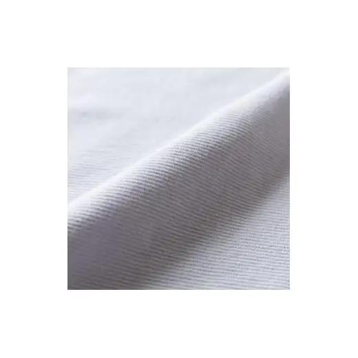キッズ ９分袖Tシャツ② スプリングブルー 110サイズ_Z2600270