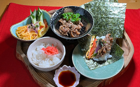 No.713 食彩ダイニングシマムラ　人気2種セット