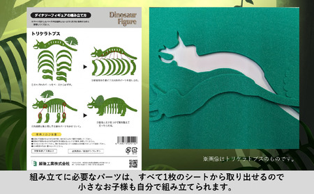 【フィギュア】ステゴサウルス親子セット 新潟県 出雲崎町 恐竜フィギュア ダイナソーフィギュア フィギュア フィギュア フィギュア