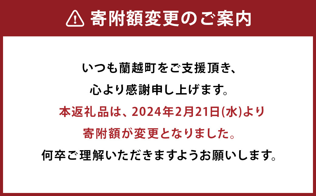 北海道 蘭越産 じゃがいも（きたあかり） 約10kg